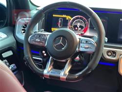 مرسيدس بنز G-Class